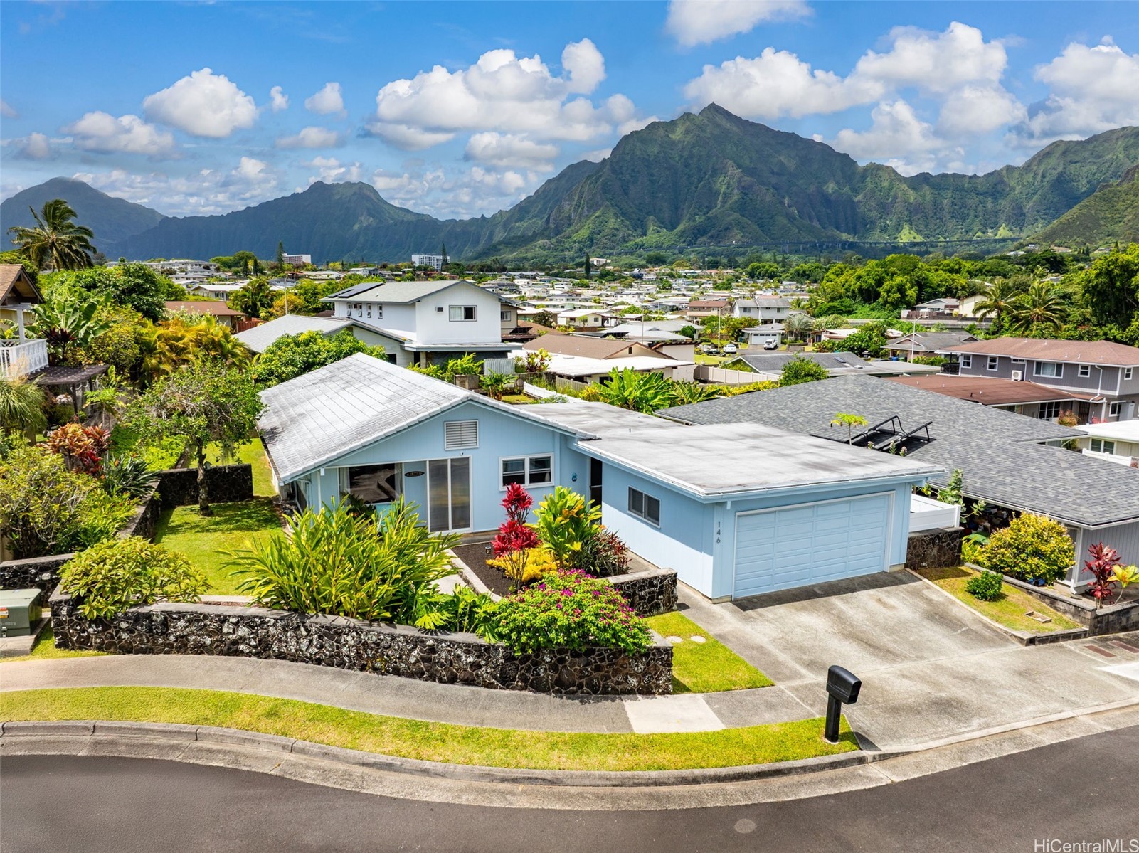 46-146 Hinalani Place Property Photo 1