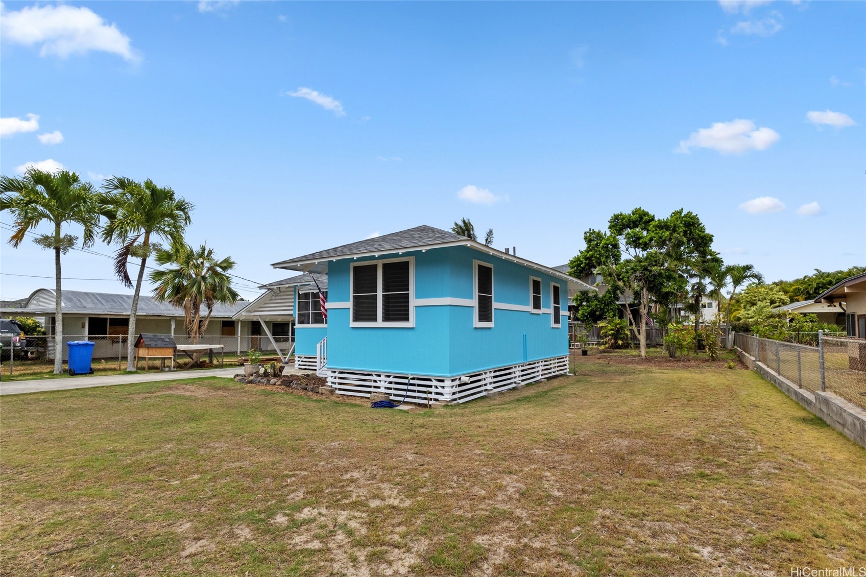 628 Maluniu Avenue Property Photo 13