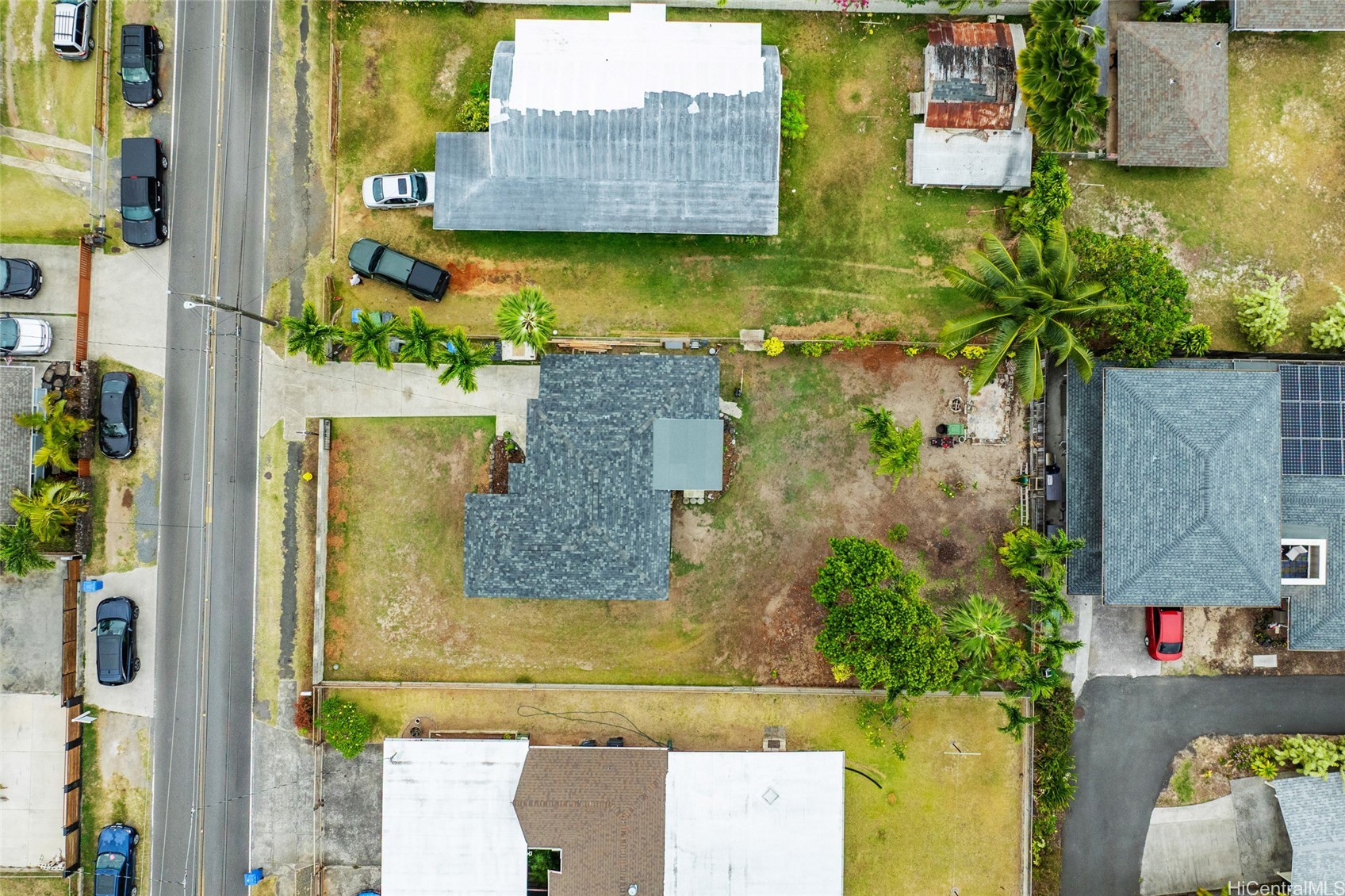 628 Maluniu Avenue Property Photo 18