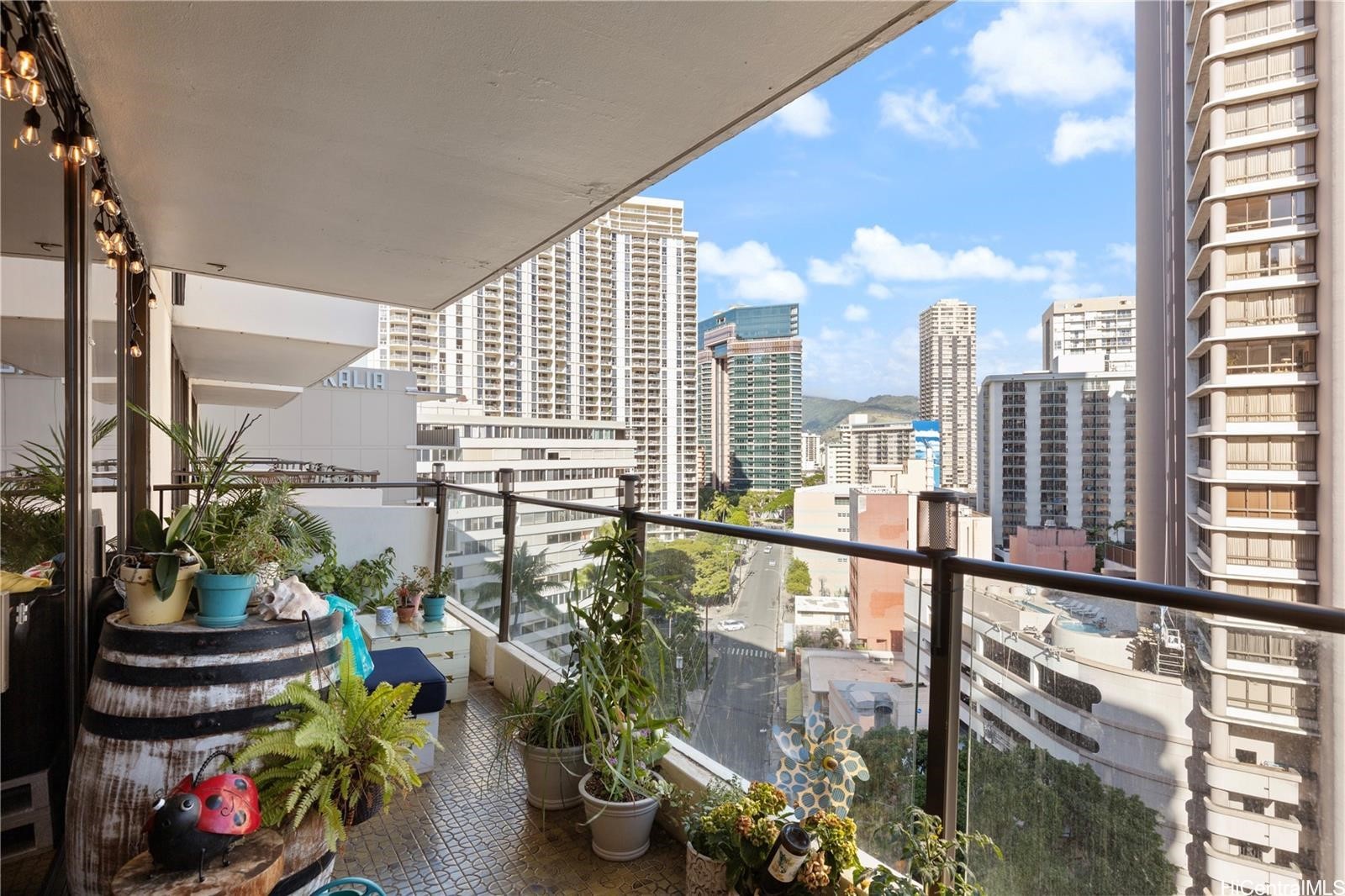 1860 Ala Moana Boulevard 1205 Property Photo 19