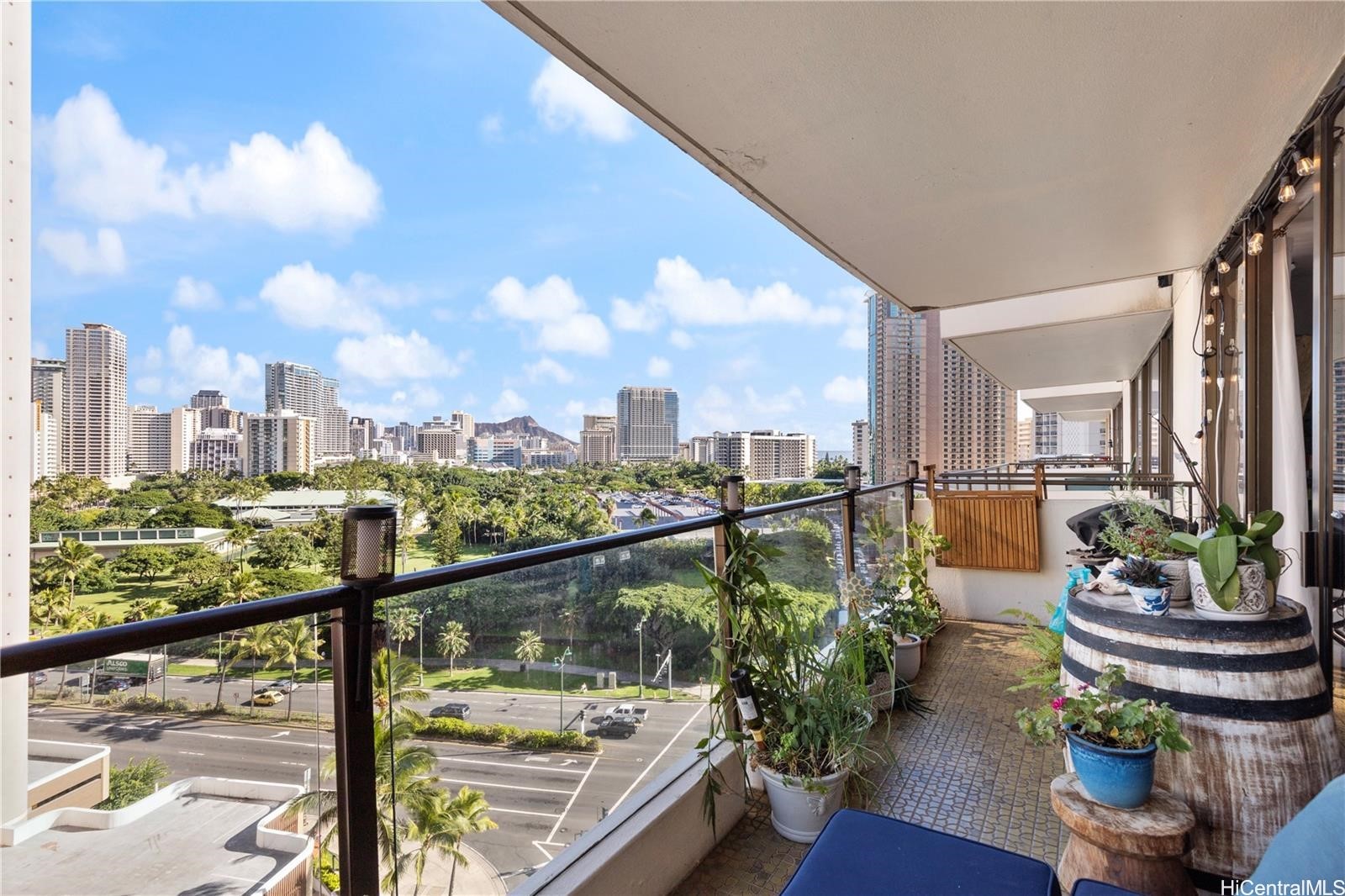 1860 Ala Moana Boulevard 1205 Property Photo 22