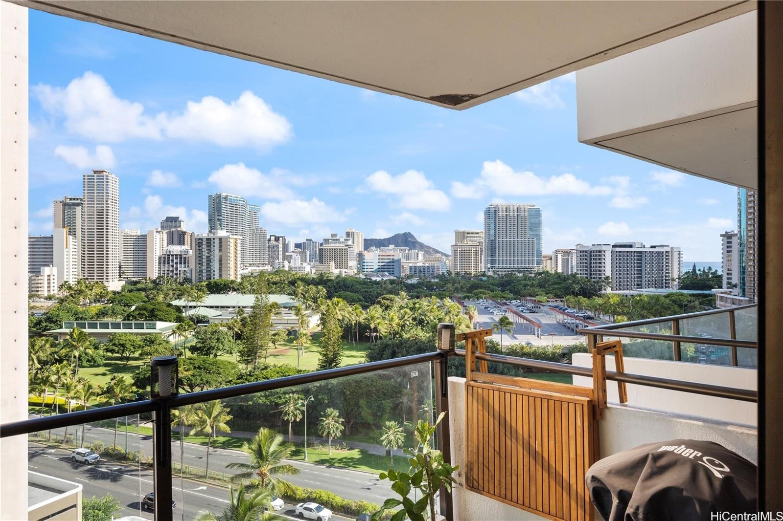 1860 Ala Moana Boulevard 1205 Property Photo 23