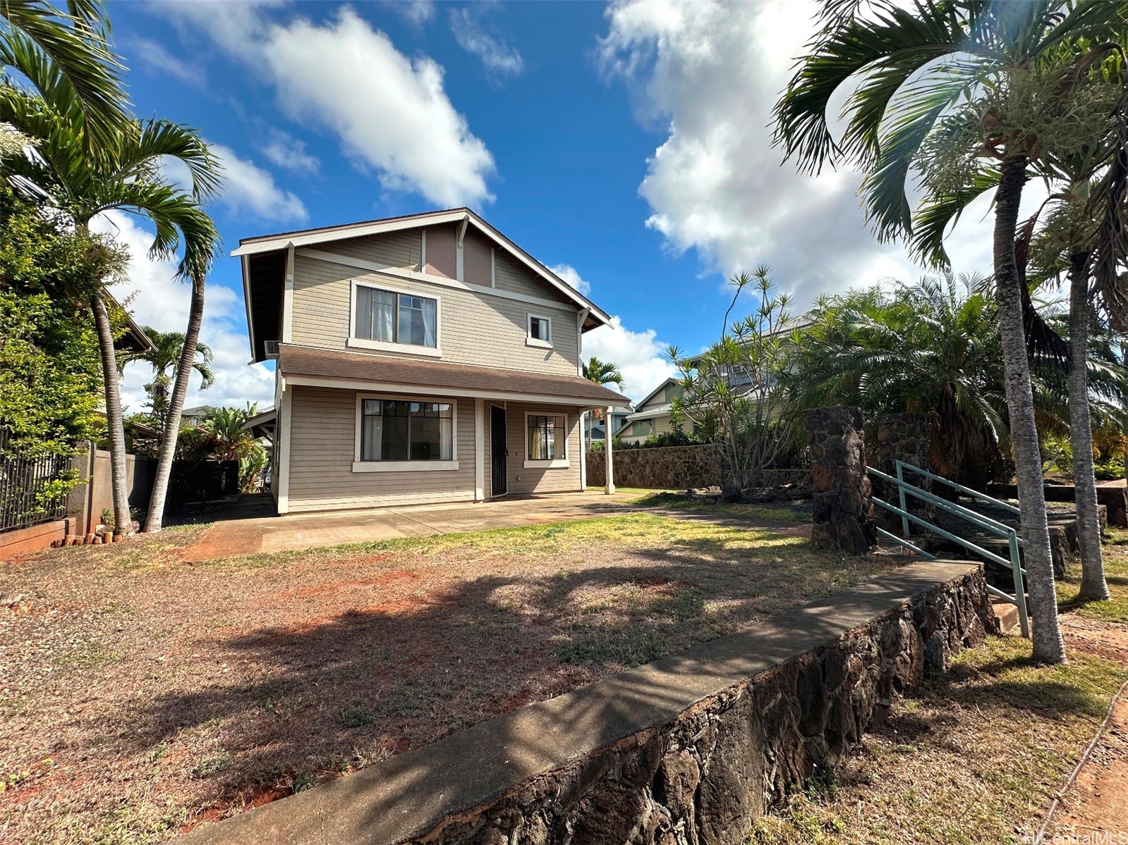 94-229 Keaukaha Place Property Photo 20