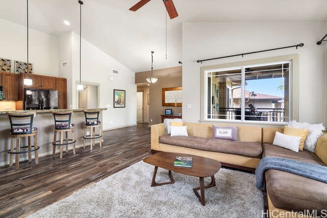 75-6025 Alii Drive L201 Property Photo 1