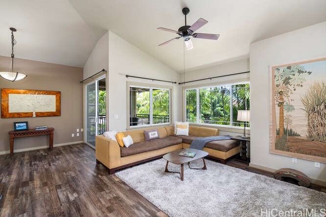 75-6025 Alii Drive L201 Property Photo 3