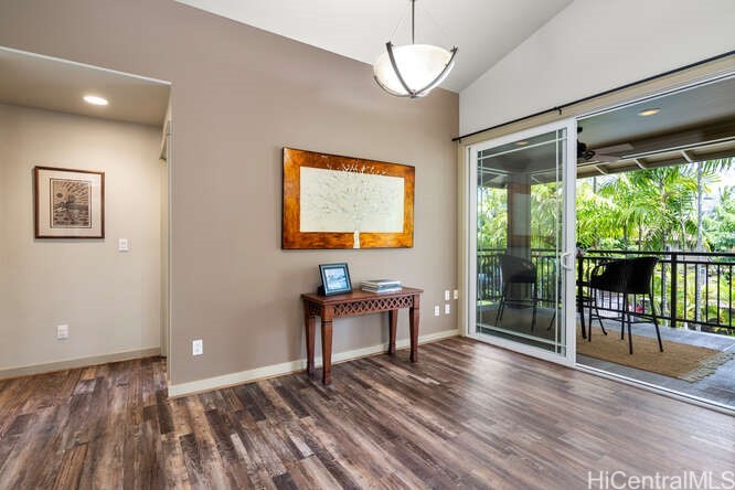 75-6025 Alii Drive L201 Property Photo 5