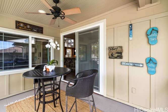 75-6025 Alii Drive L201 Property Photo 8