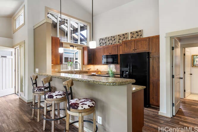 75-6025 Alii Drive L201 Property Photo 10