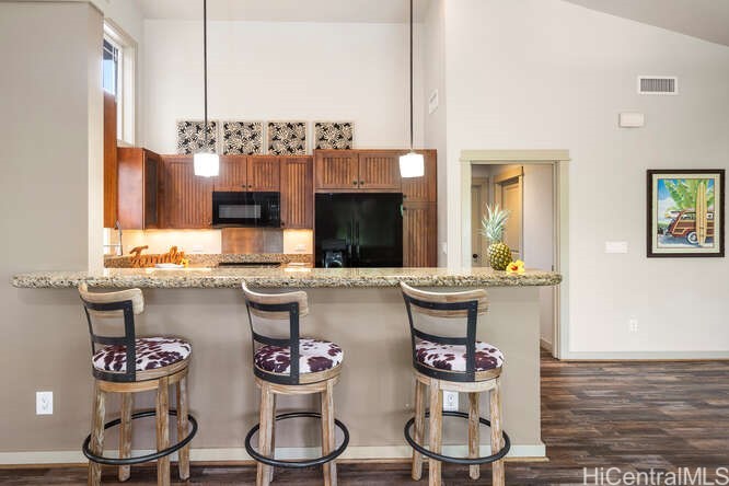 75-6025 Alii Drive L201 Property Photo 11