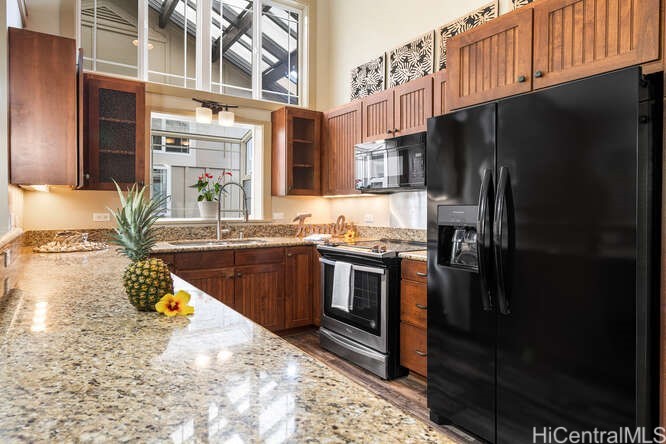 75-6025 Alii Drive L201 Property Photo 12