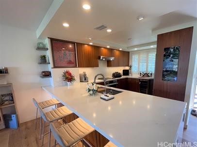 500 Lunalilo Home Road 26g Property Photo 7
