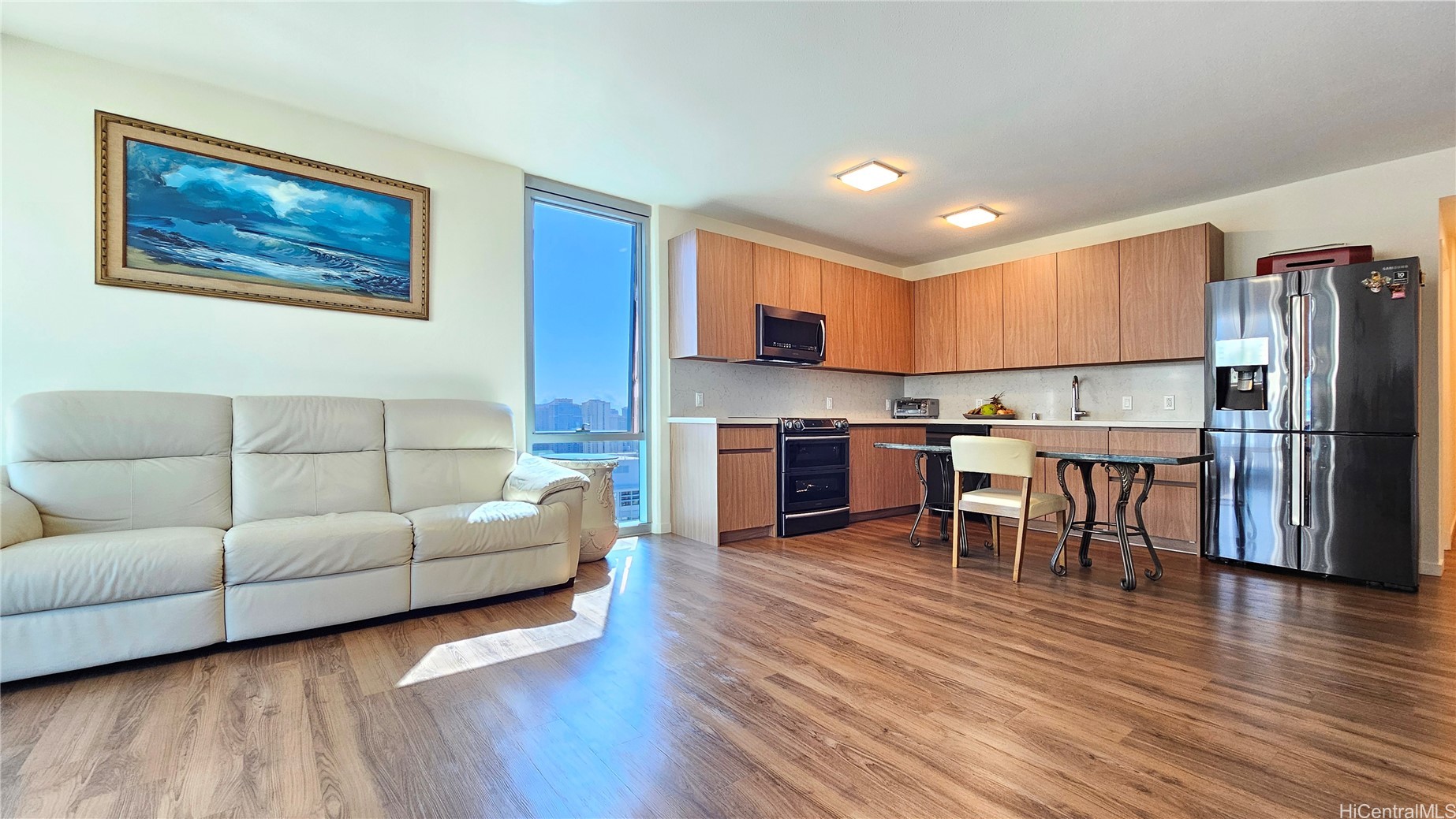 1391 Kapiolani Boulevard 3207 Property Photo 1