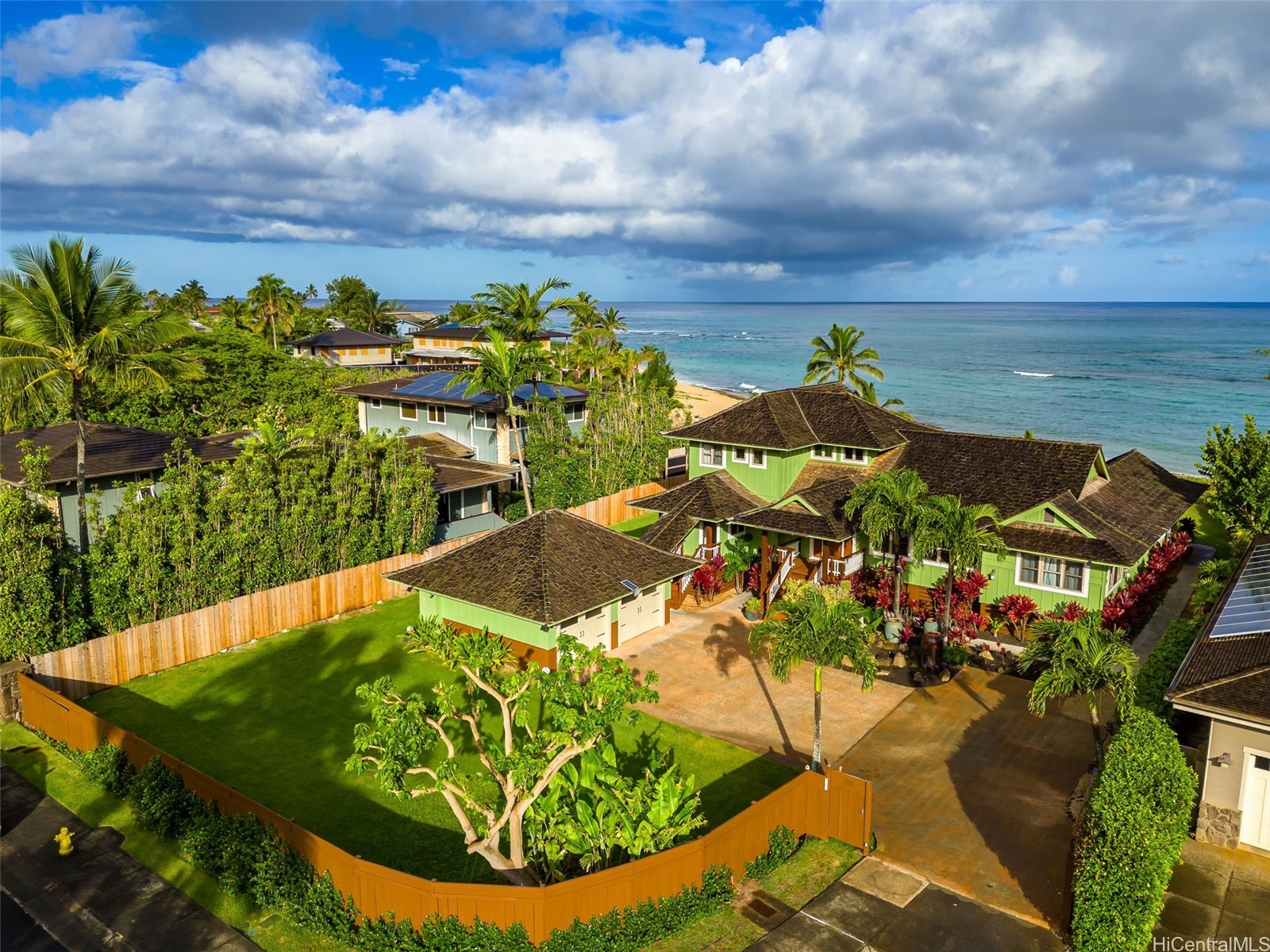 58-201 Napoonala Place Property Photo 2