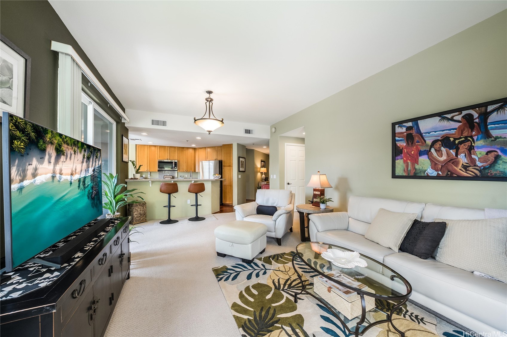 520 Lunalilo Home Road 8224 Property Photo 1