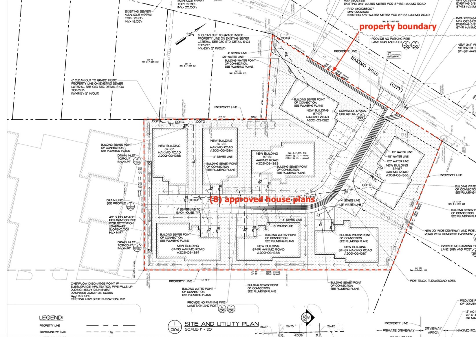 87-179 Hakimo Road Property Photo 1