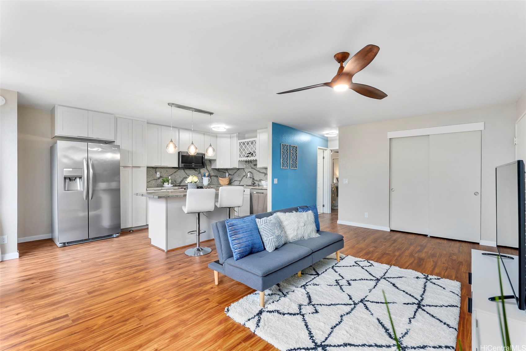 84-688 Ala Mahiku Street 154b Property Photo 3