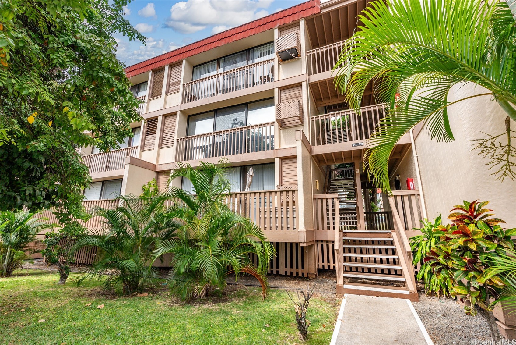 84-688 Ala Mahiku Street 154b Property Photo 4