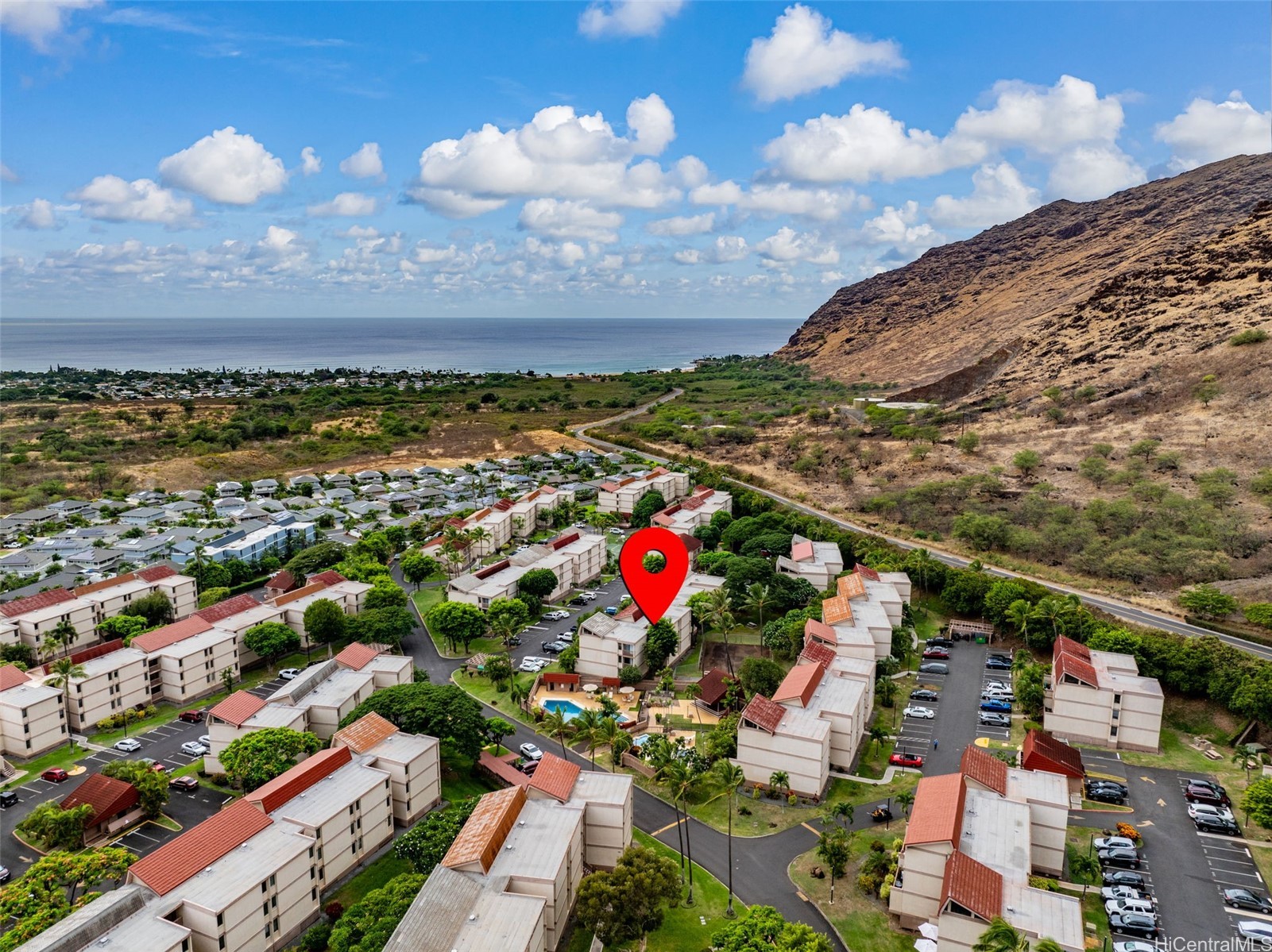 84-688 Ala Mahiku Street 154b Property Photo 7