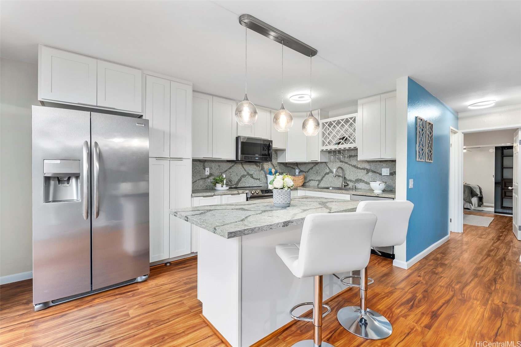 84-688 Ala Mahiku Street 154b Property Photo 8