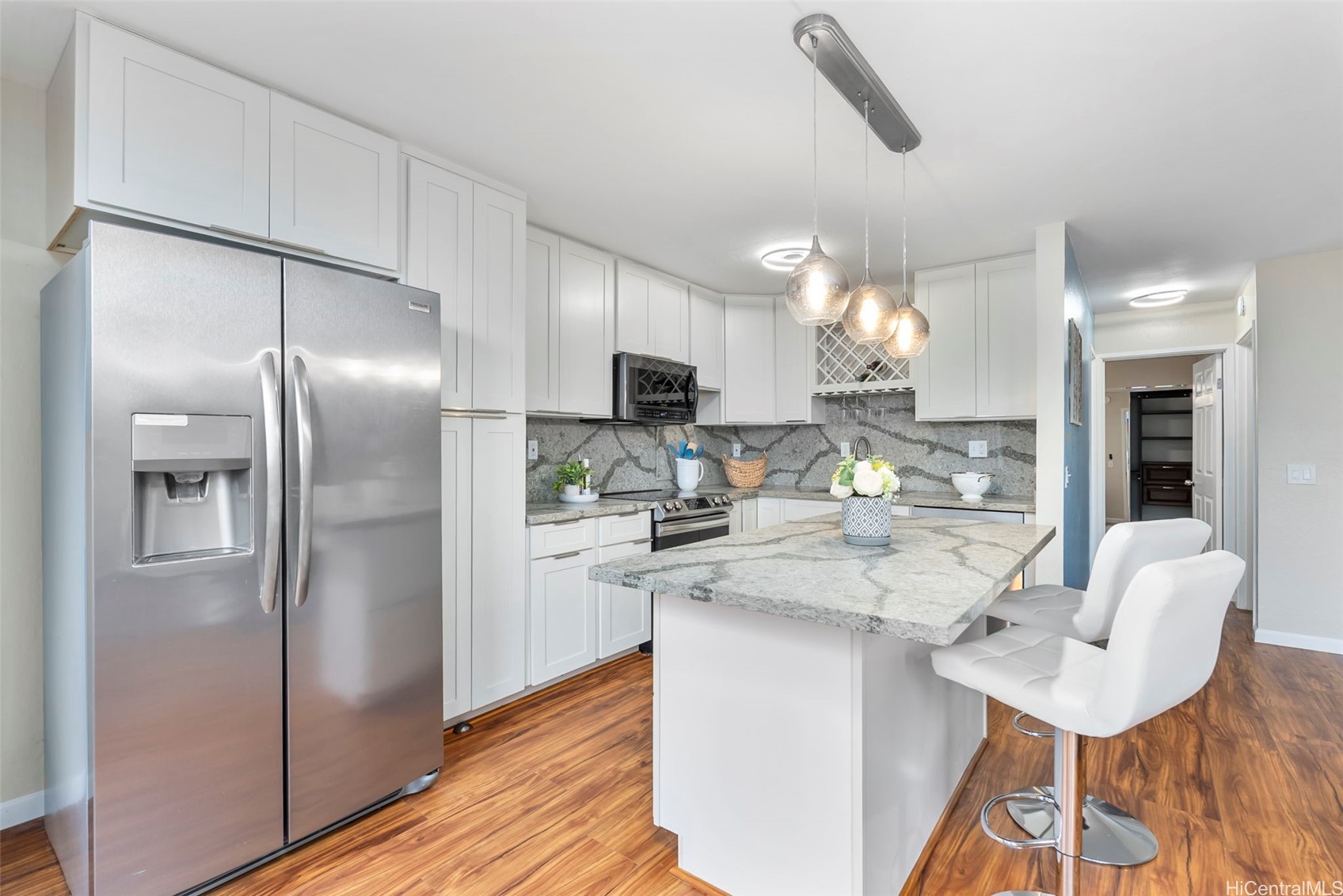 84-688 Ala Mahiku Street 154b Property Photo 9