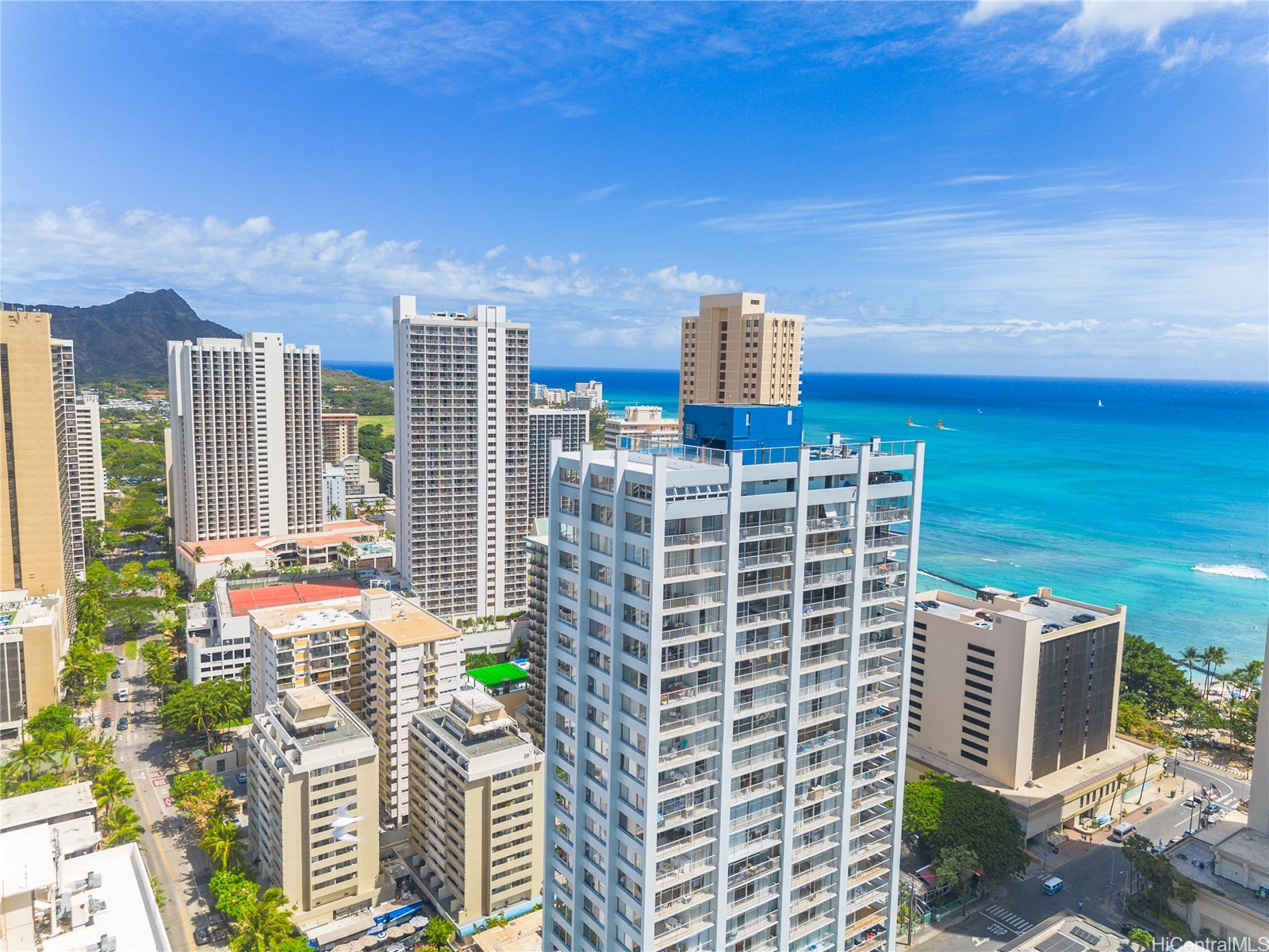 2427 Kuhio Ave Property Photo