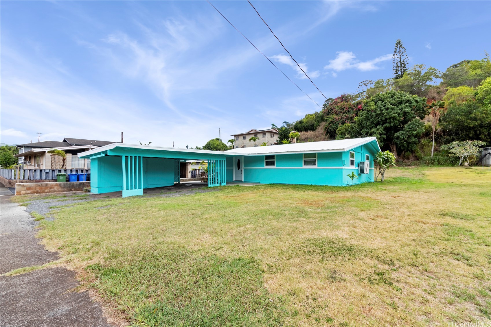 95-118 Waimakua Drive Property Photo
