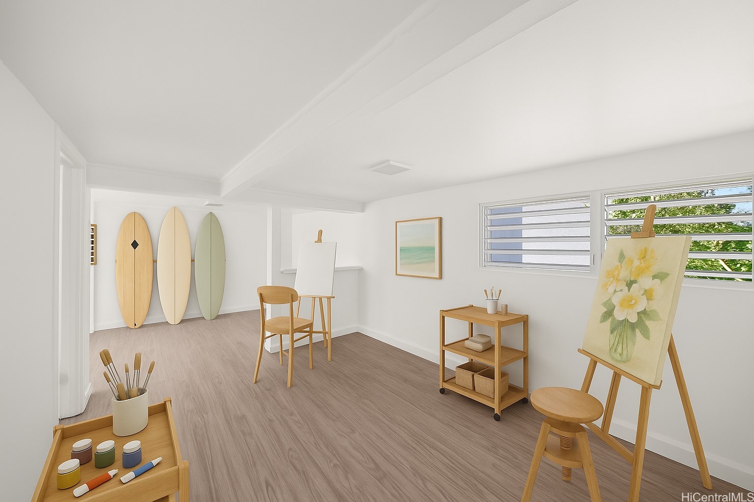 2963 Koali Road D Property Photo 12