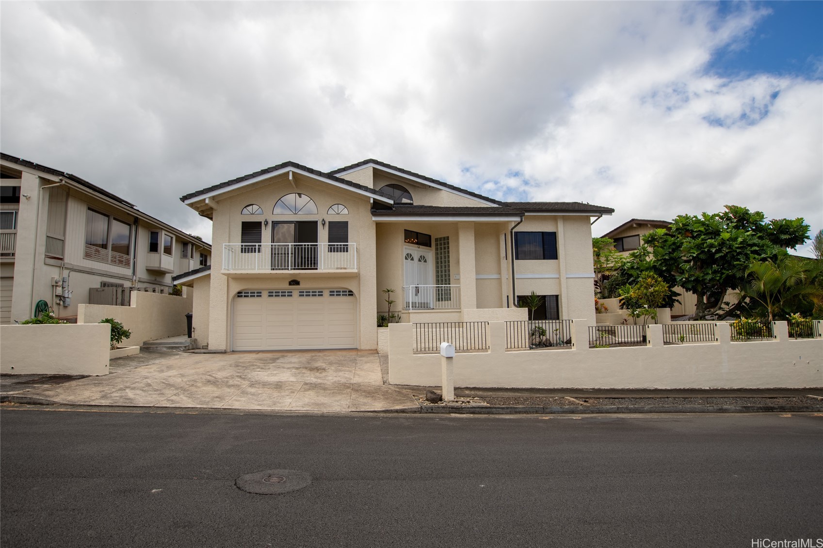 98-827 Ainanui Loop Property Photo