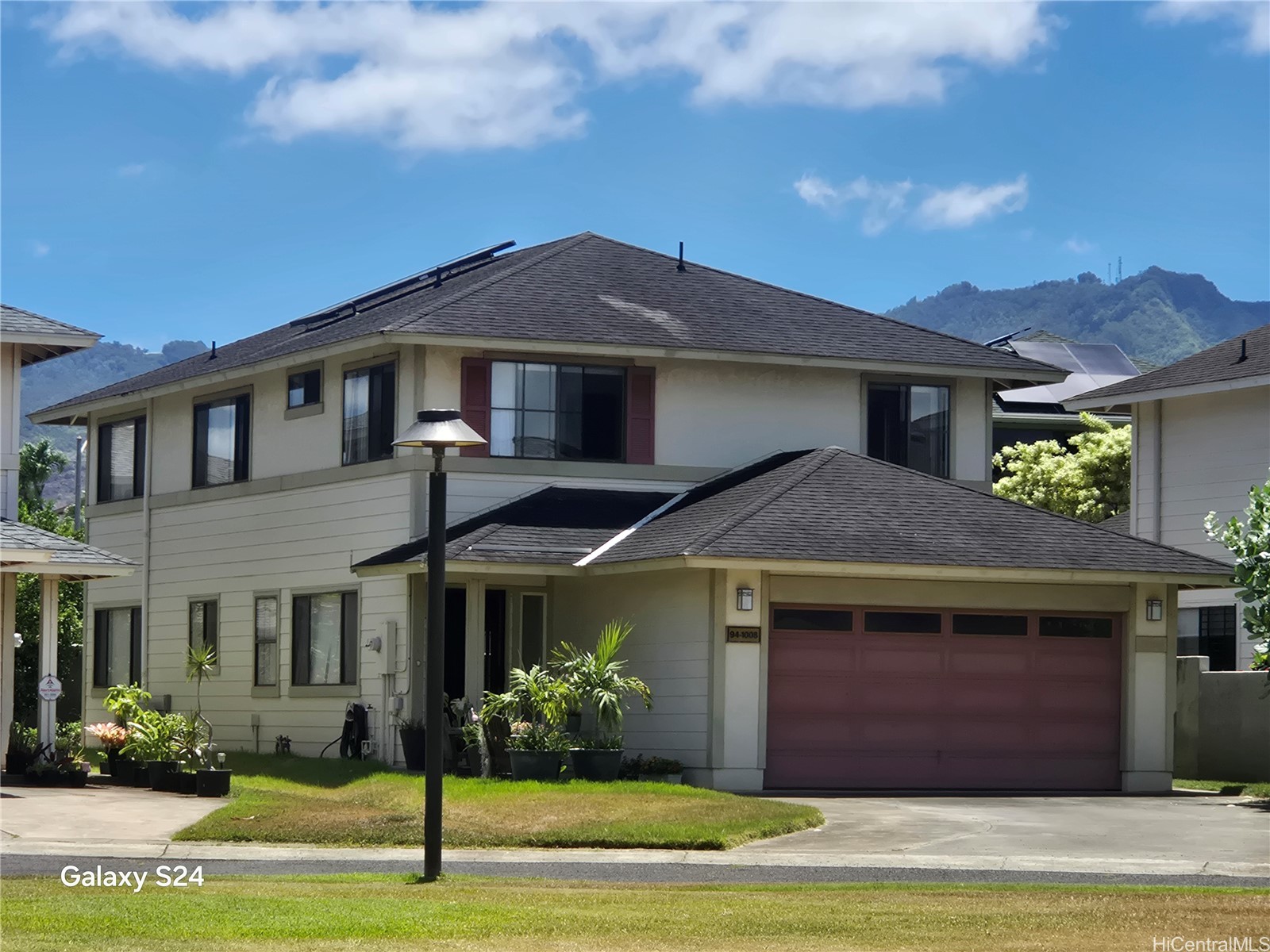 94-1008 Makakoa Loop Property Photo 1