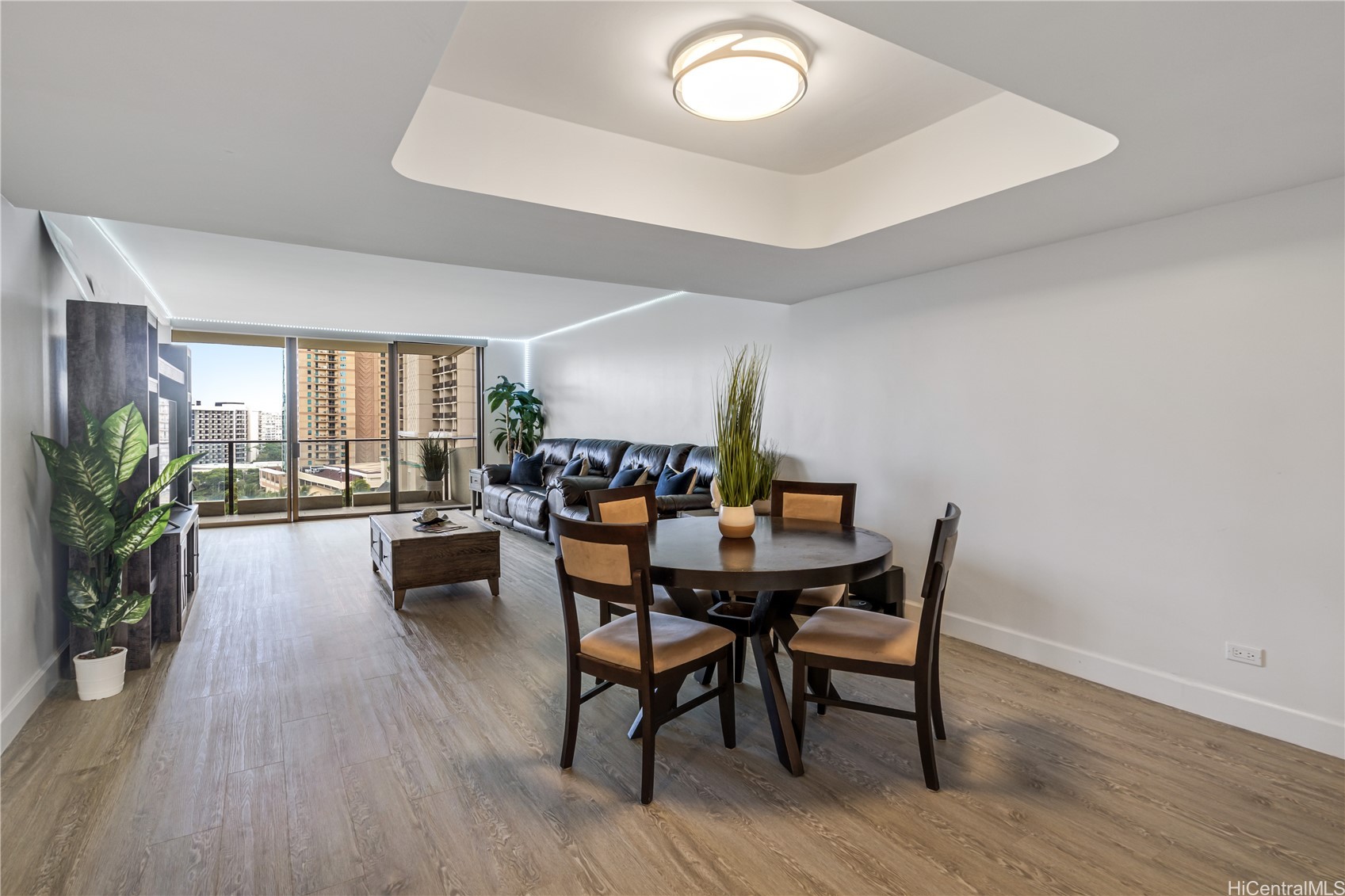 1860 Ala Moana Boulevard 1208 Property Photo 7