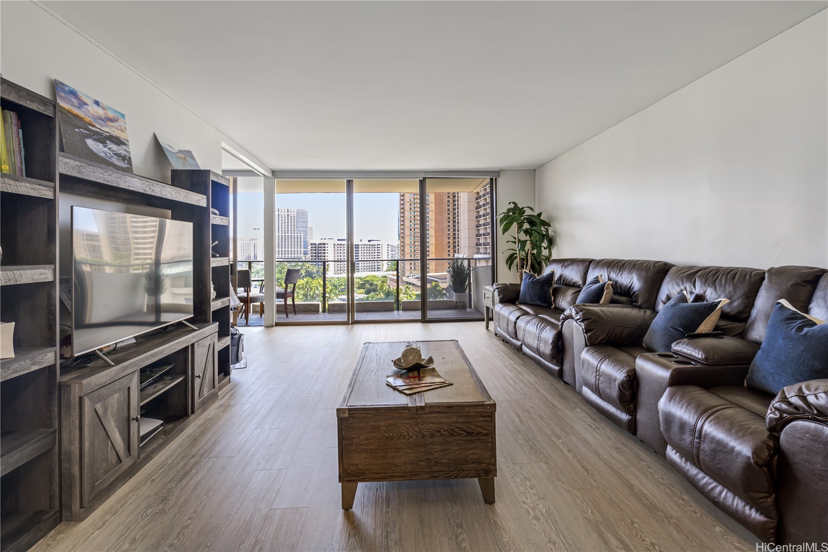 1860 Ala Moana Boulevard 1208 Property Photo 10