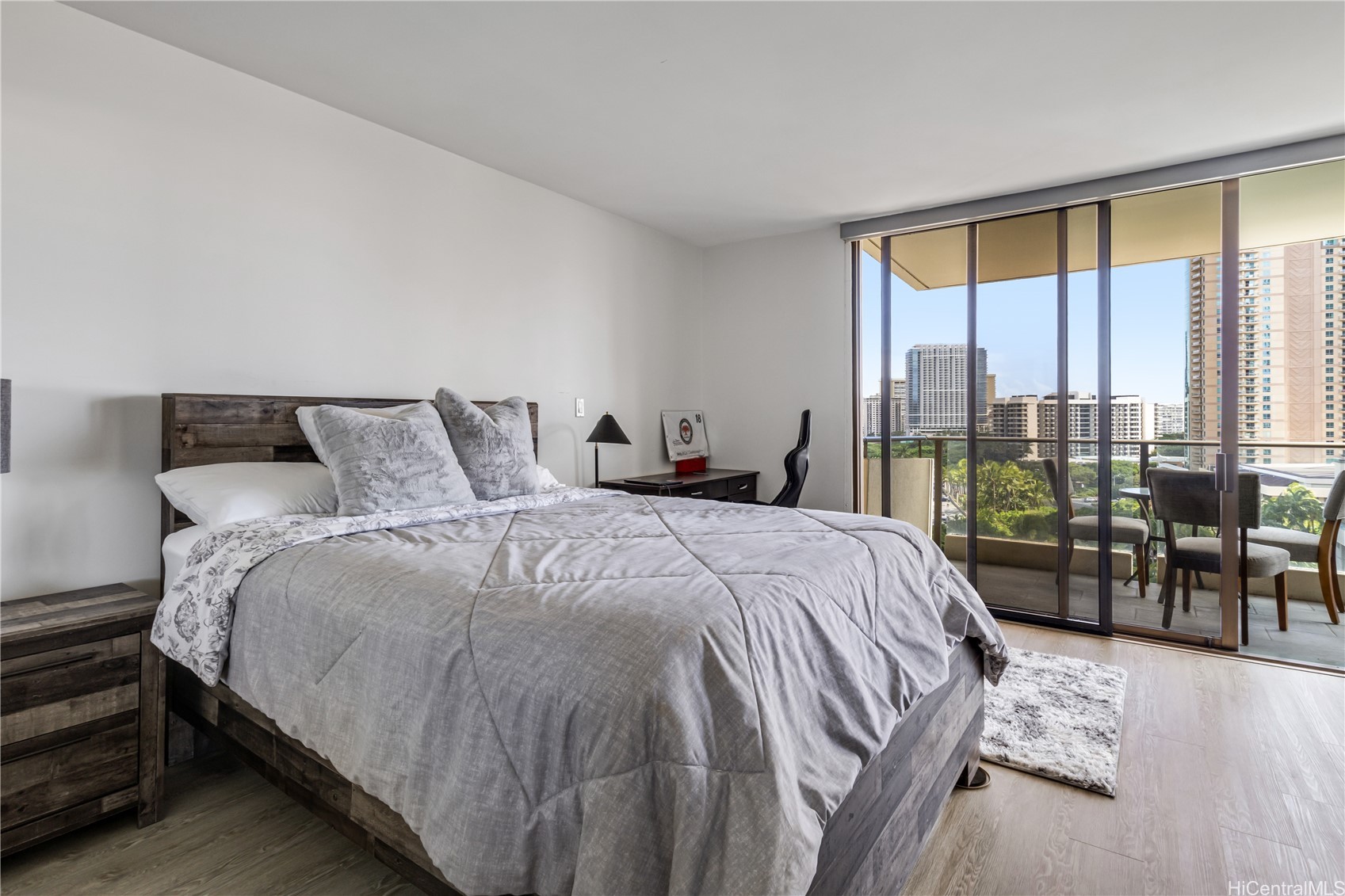 1860 Ala Moana Boulevard 1208 Property Photo 12