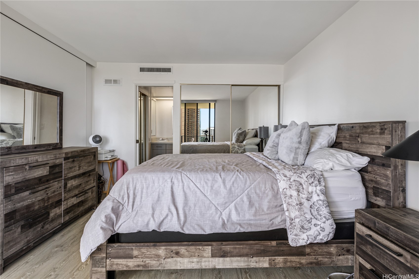 1860 Ala Moana Boulevard 1208 Property Photo 13
