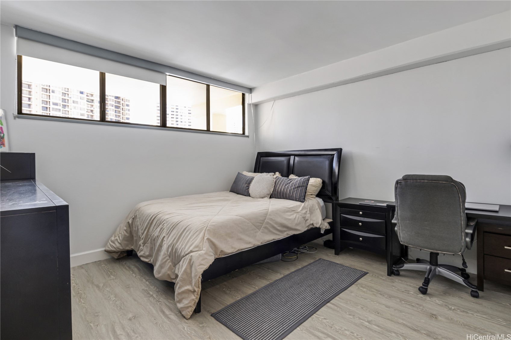 1860 Ala Moana Boulevard 1208 Property Photo 17