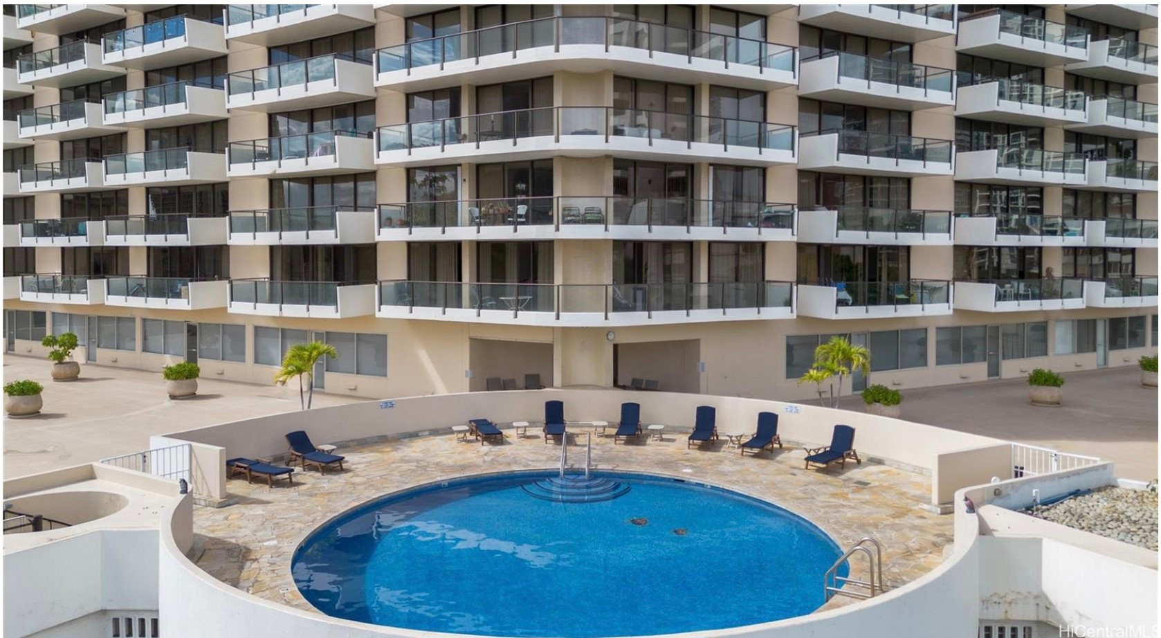 1860 Ala Moana Boulevard 1208 Property Photo 21