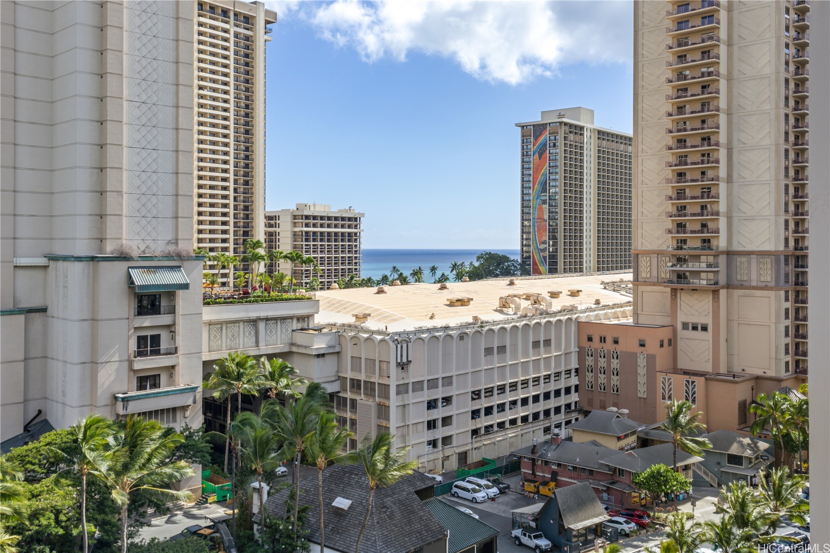 1860 Ala Moana Boulevard 1208 Property Photo 24