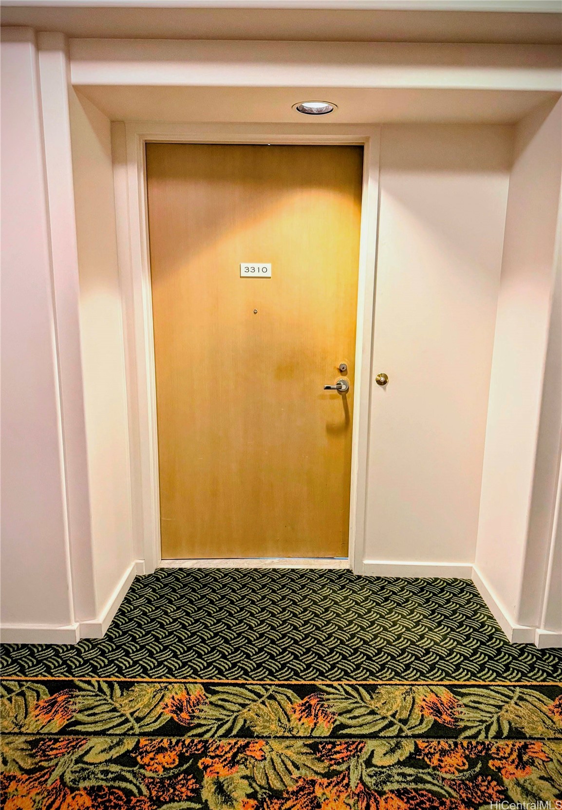 1 Keahole Place 3310 Property Photo 17