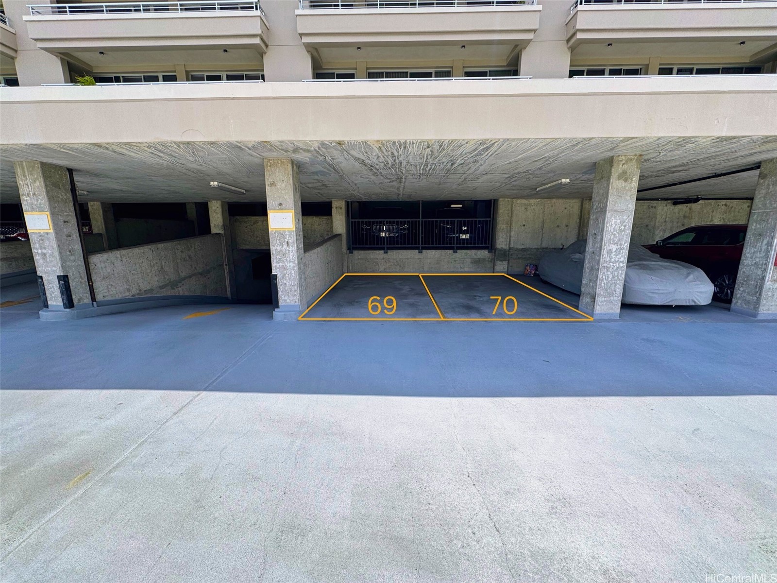 1 Keahole Place 3310 Property Photo 18