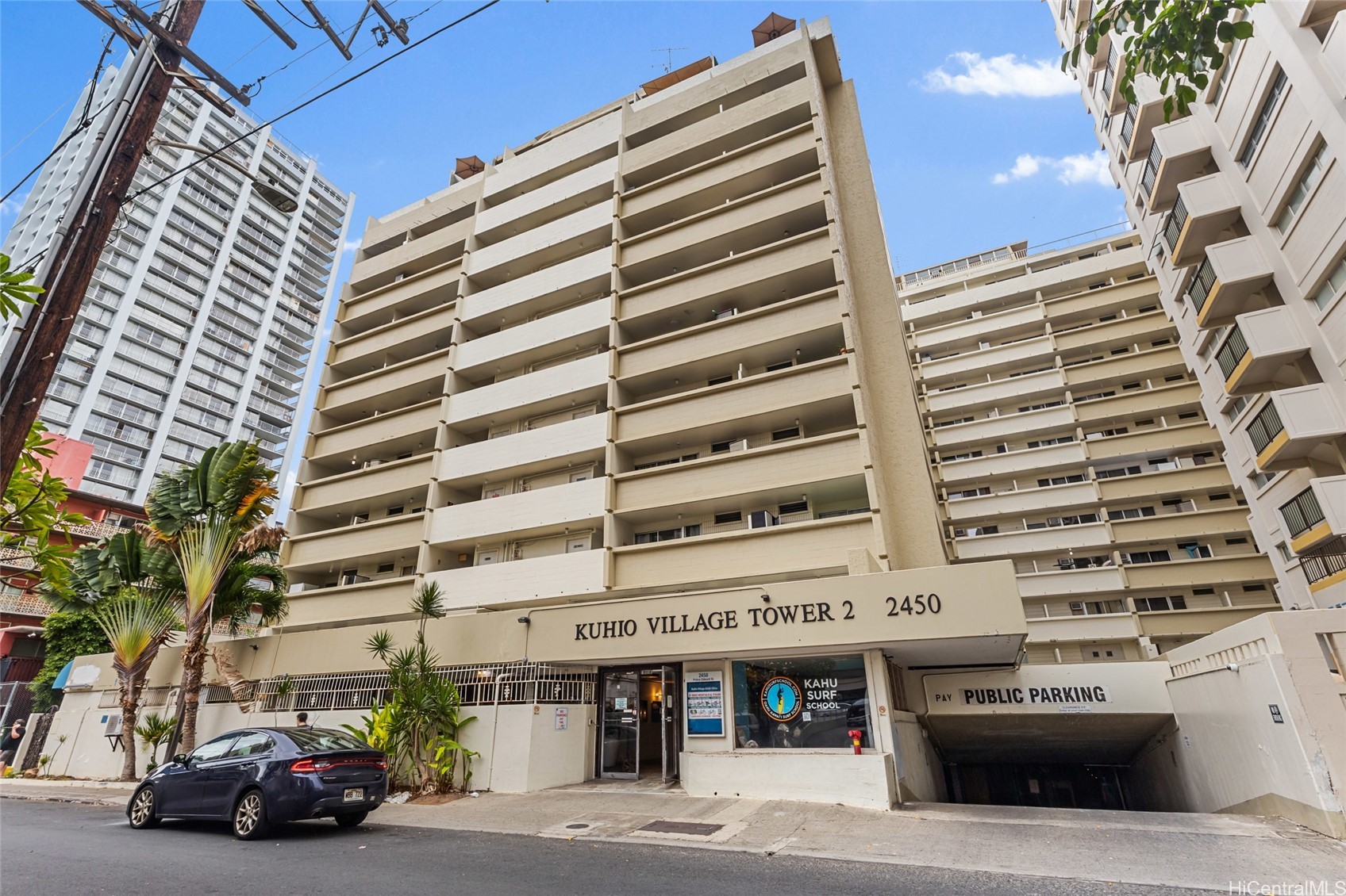 2450 Prince Edward Street 1201a Property Photo 4