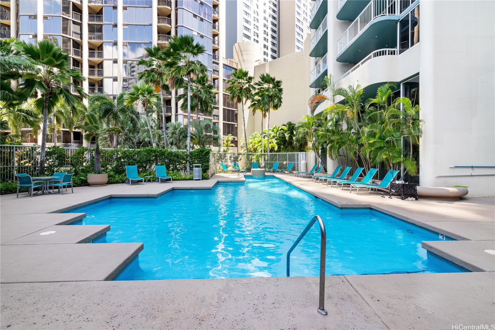 1212 Nuuanu Avenue 1104 Property Photo 14