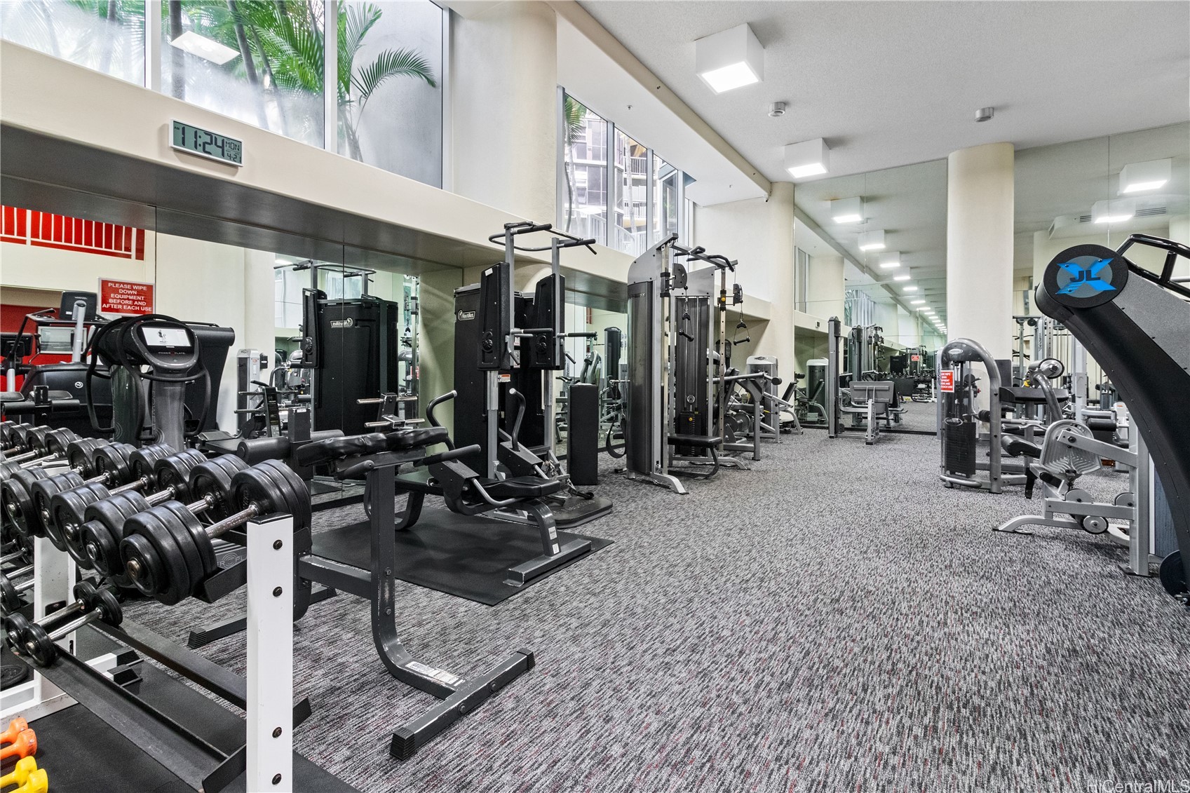 1212 Nuuanu Avenue 1104 Property Photo 18