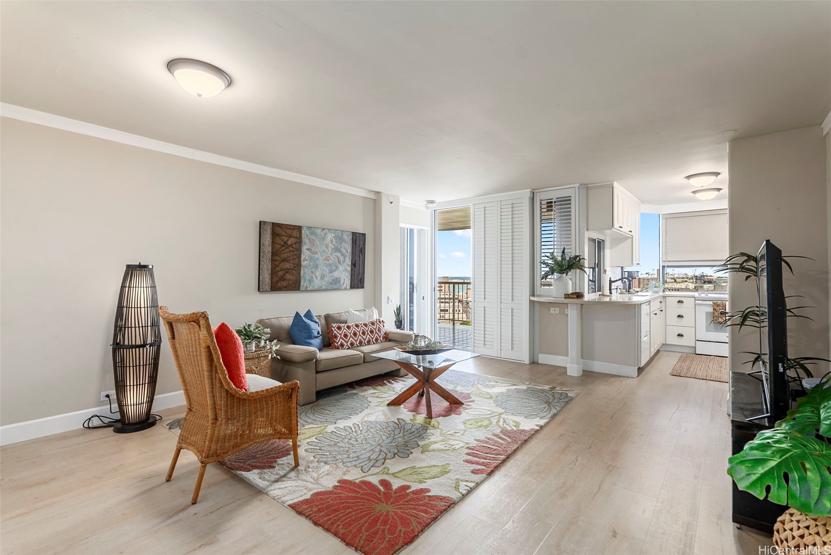 1212 Nuuanu Avenue 1309 Property Photo 1