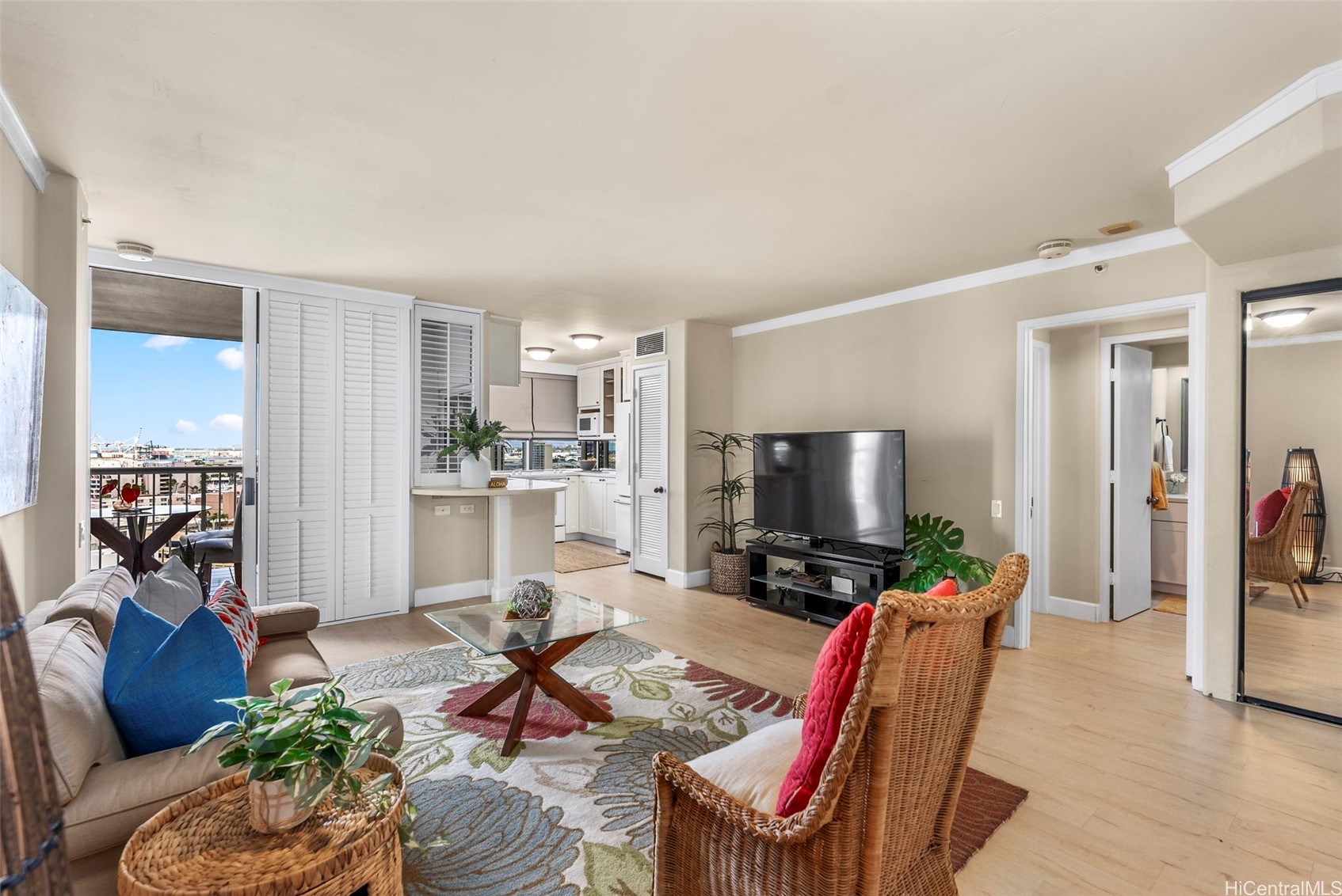 1212 Nuuanu Avenue 1309 Property Photo 3