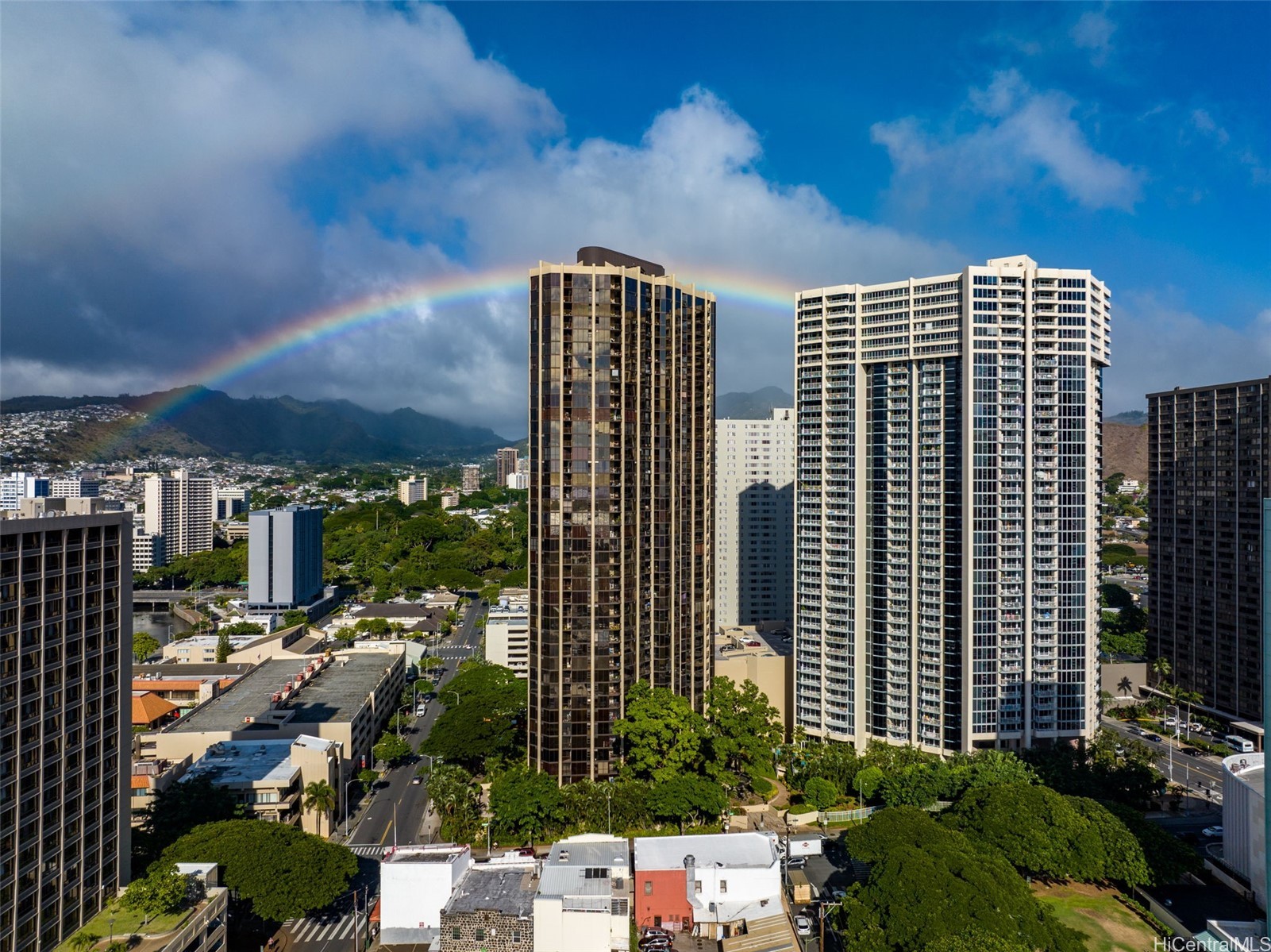 1212 Nuuanu Avenue 1309 Property Photo 10