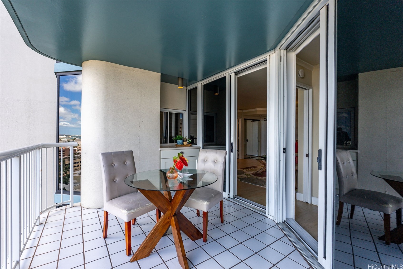 1212 Nuuanu Avenue 1309 Property Photo 11