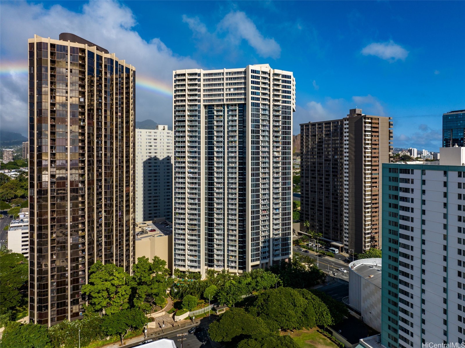 1212 Nuuanu Avenue 1309 Property Photo 14