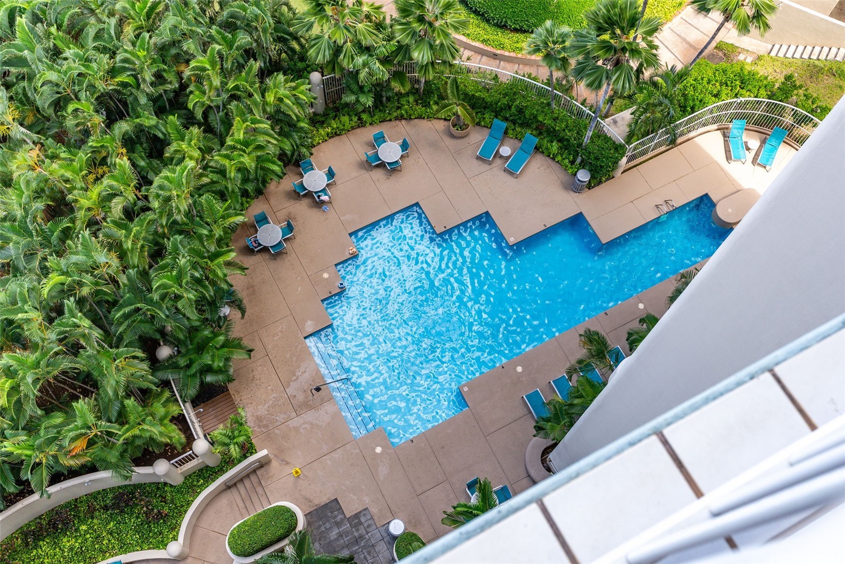 1212 Nuuanu Avenue 1309 Property Photo 17