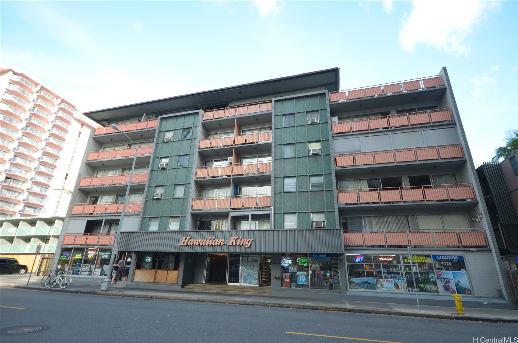 417 Nohonani Street 405 Property Photo 19