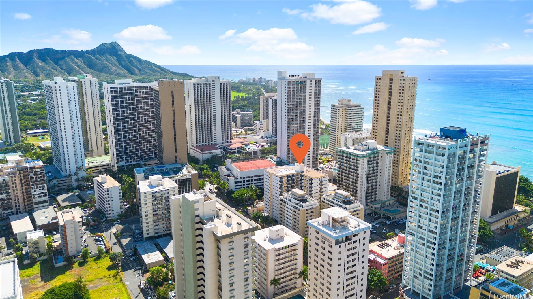2465 Kuhio Avenue 306 Property Photo 1