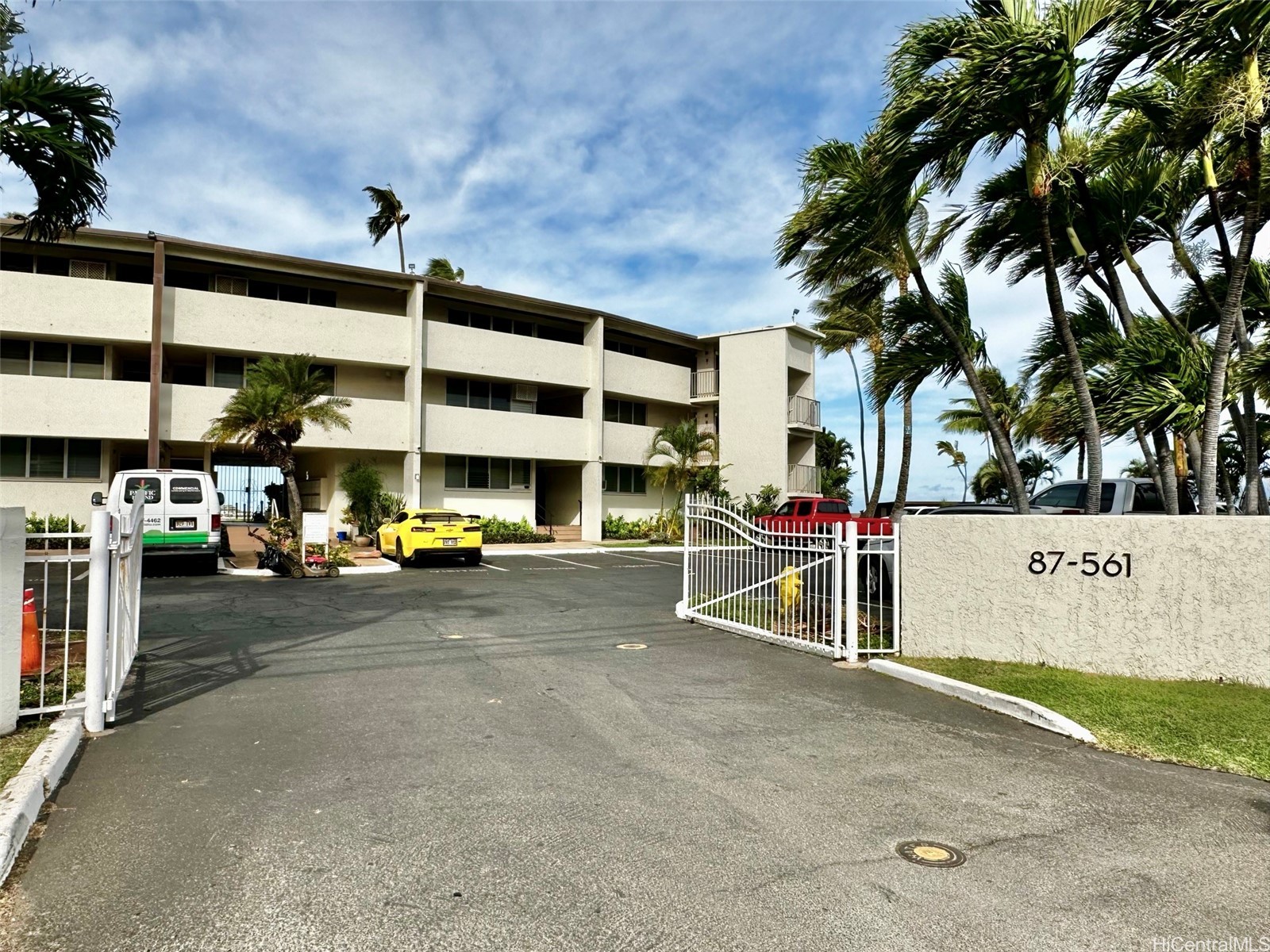 87-561 Farrington Highway 317 Property Photo 15